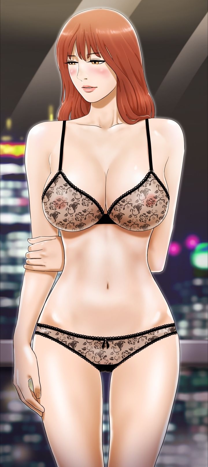 Couple Game: 17 Sex Fantasies Ver.2 - Ch.01 - 20 page 1 full