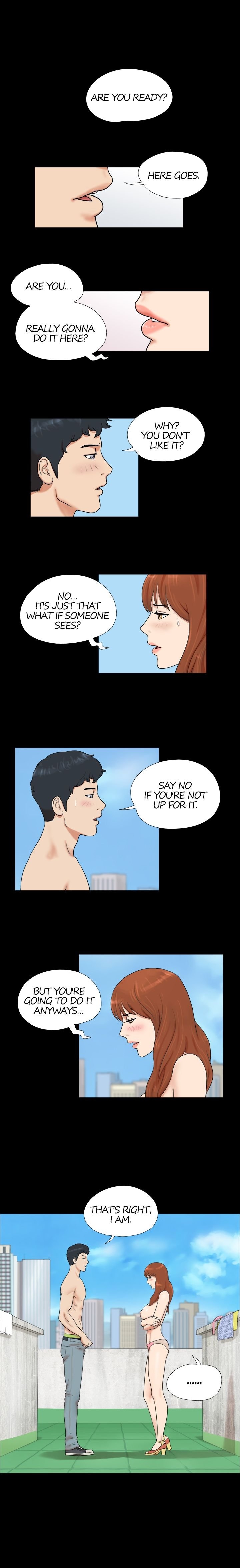 Couple Game: 17 Sex Fantasies Ver.2 - Ch.01 - 20 page 2 full