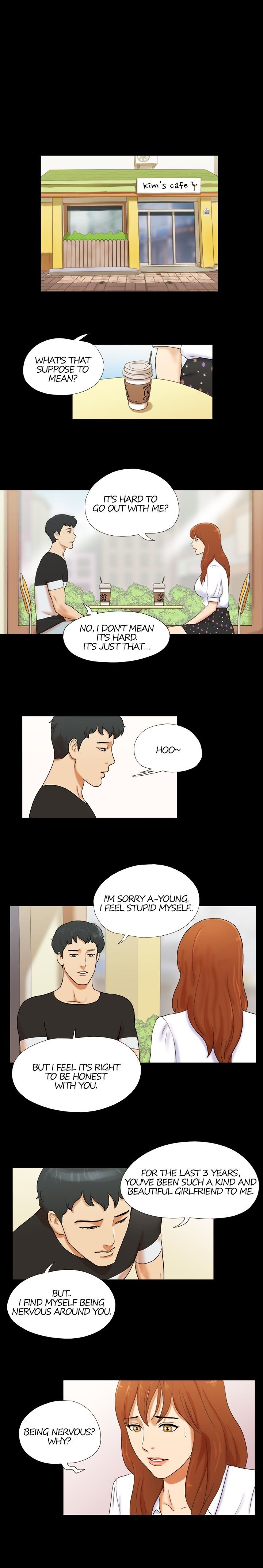 Couple Game: 17 Sex Fantasies Ver.2 - Ch.01 - 20 page 5 full
