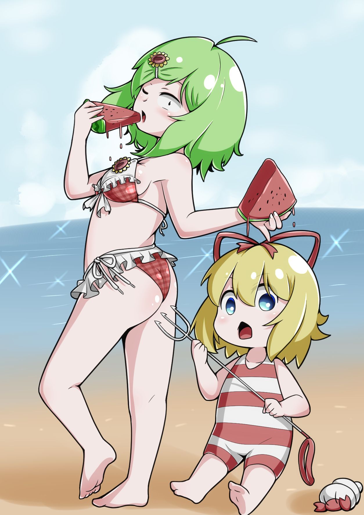 ユフトゥン pixiv gallery page 7 full