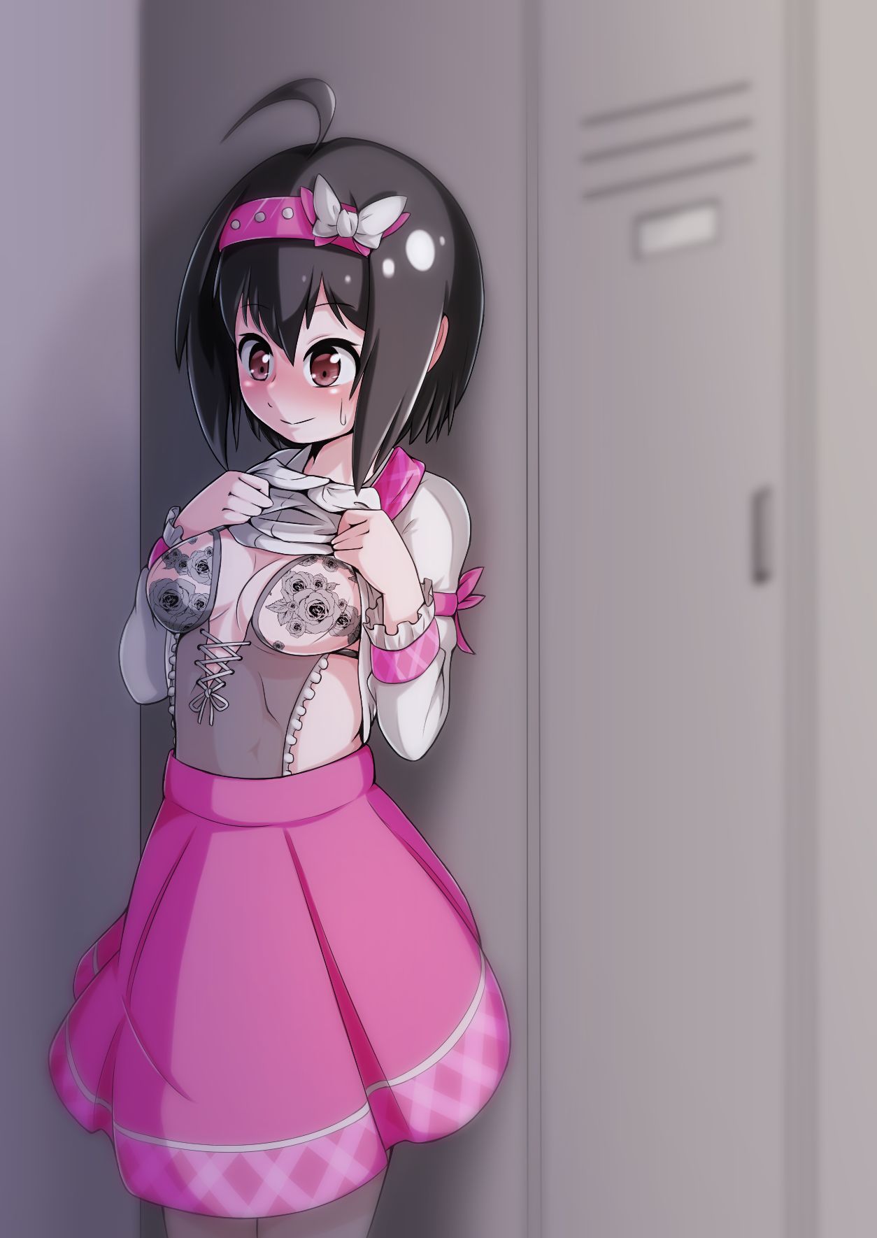 ユフトゥン pixiv gallery page 9 full
