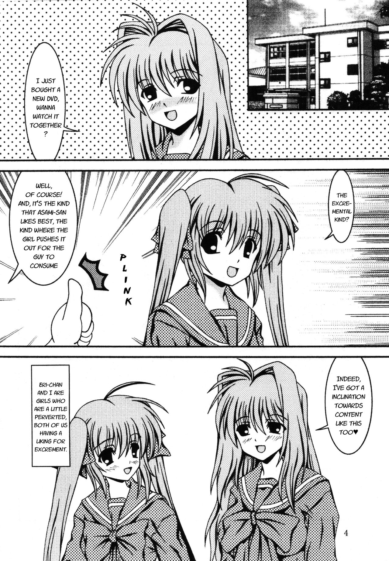 For the time being 8 page 3 full