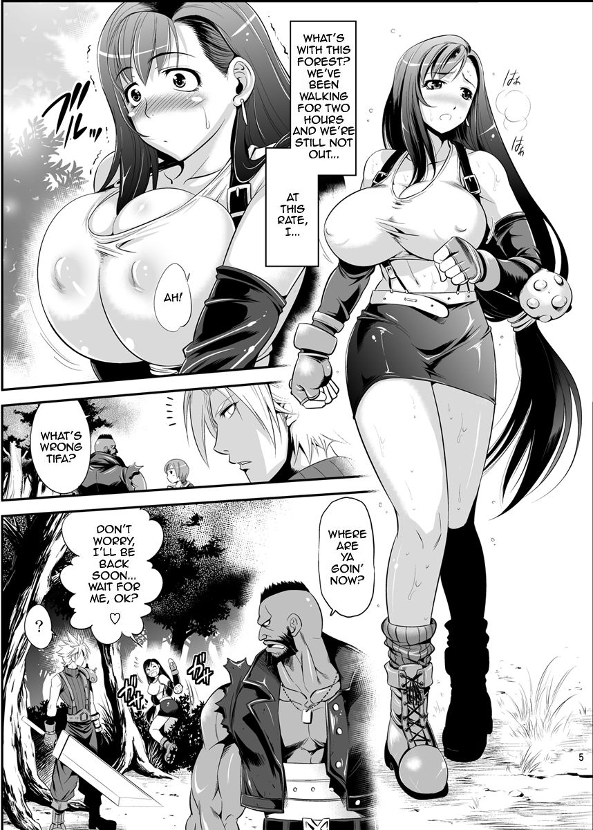 Mal x Fa! page 5 full