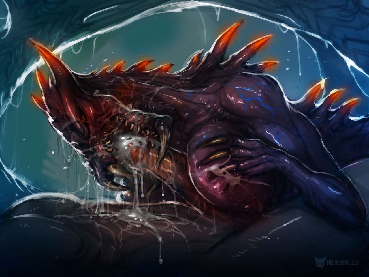 MonsterGirl Mash page 3 full