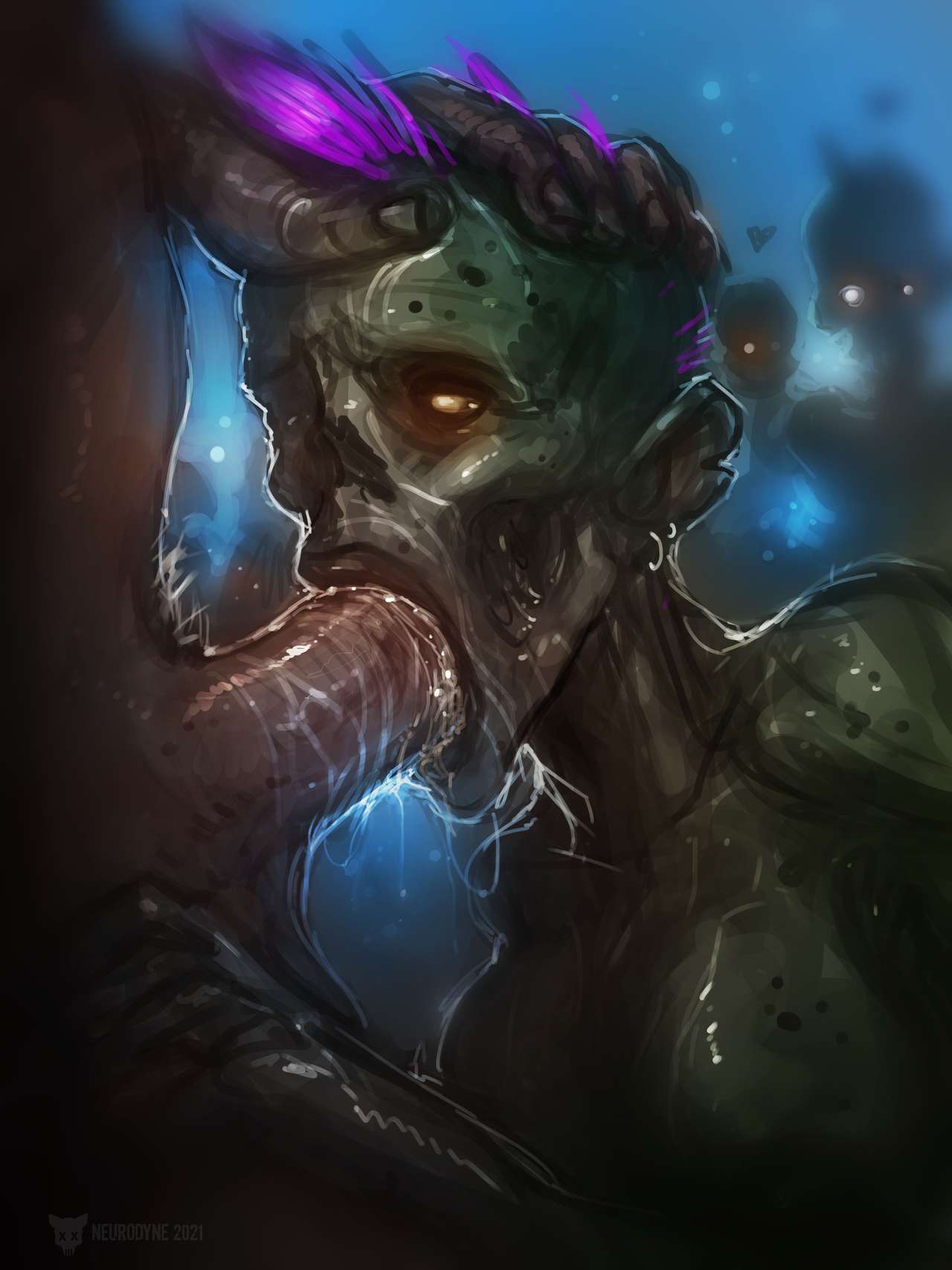 MonsterGirl Mash page 7 full