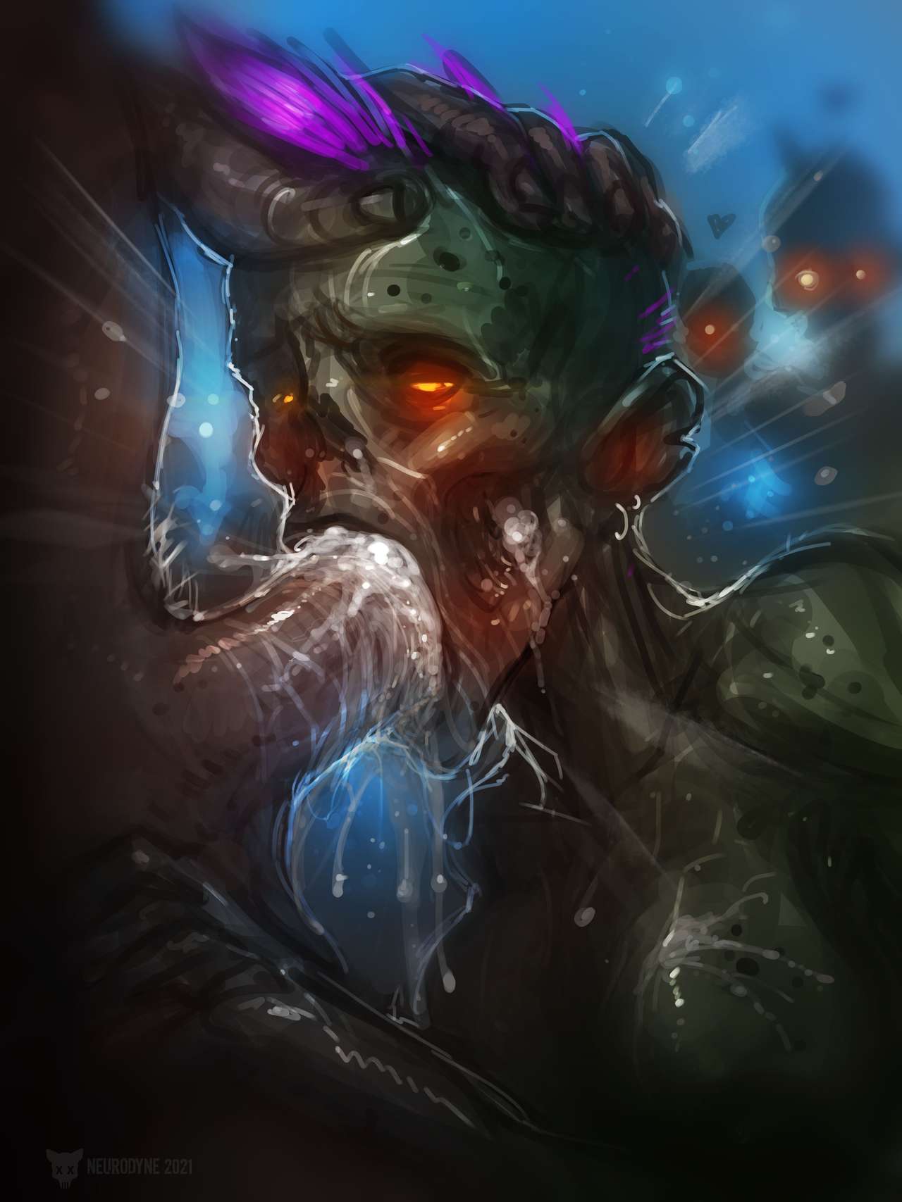 MonsterGirl Mash page 8 full