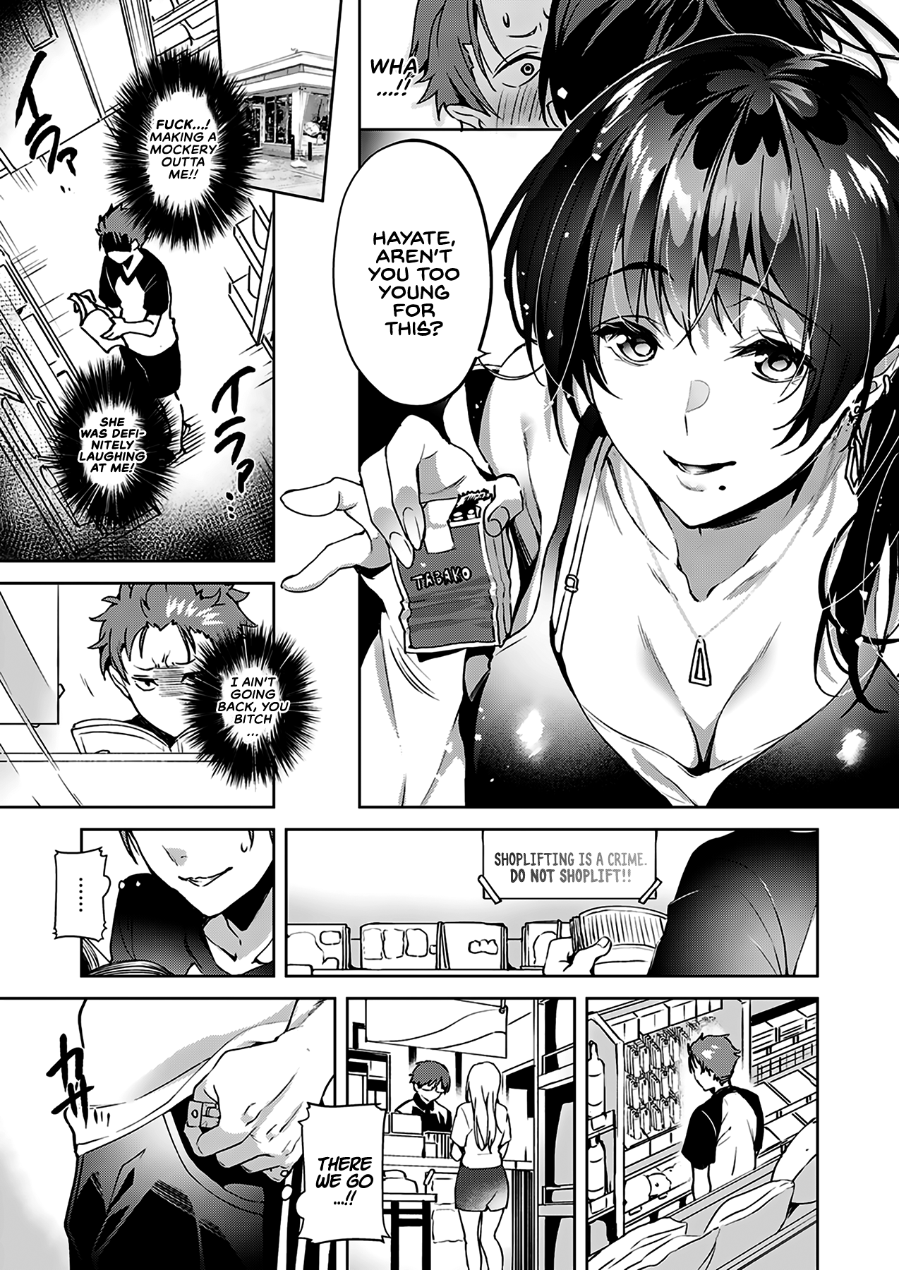 How to get in a good mood page 5 full