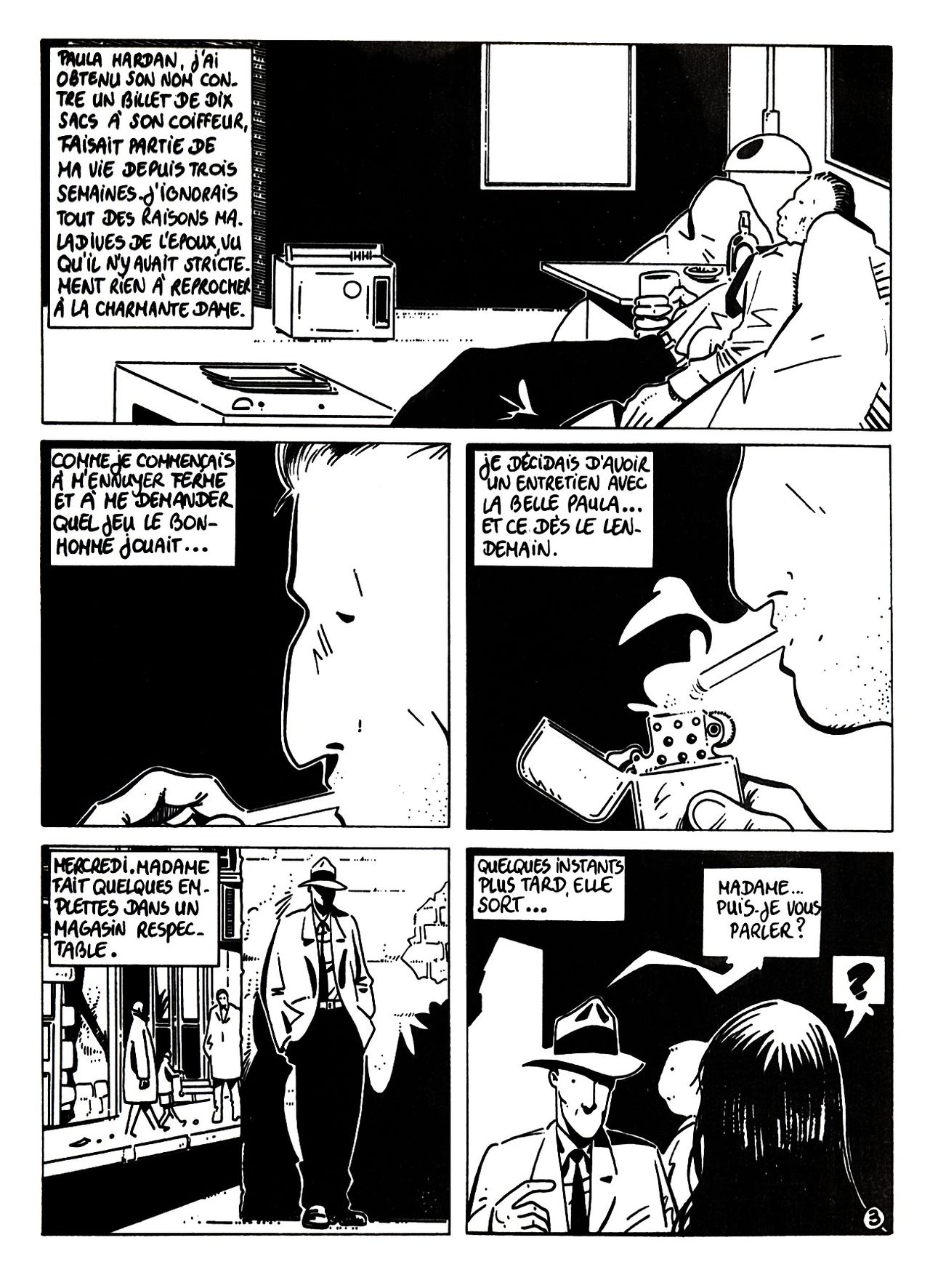 Marron, un petit bout si tendre page 4 full