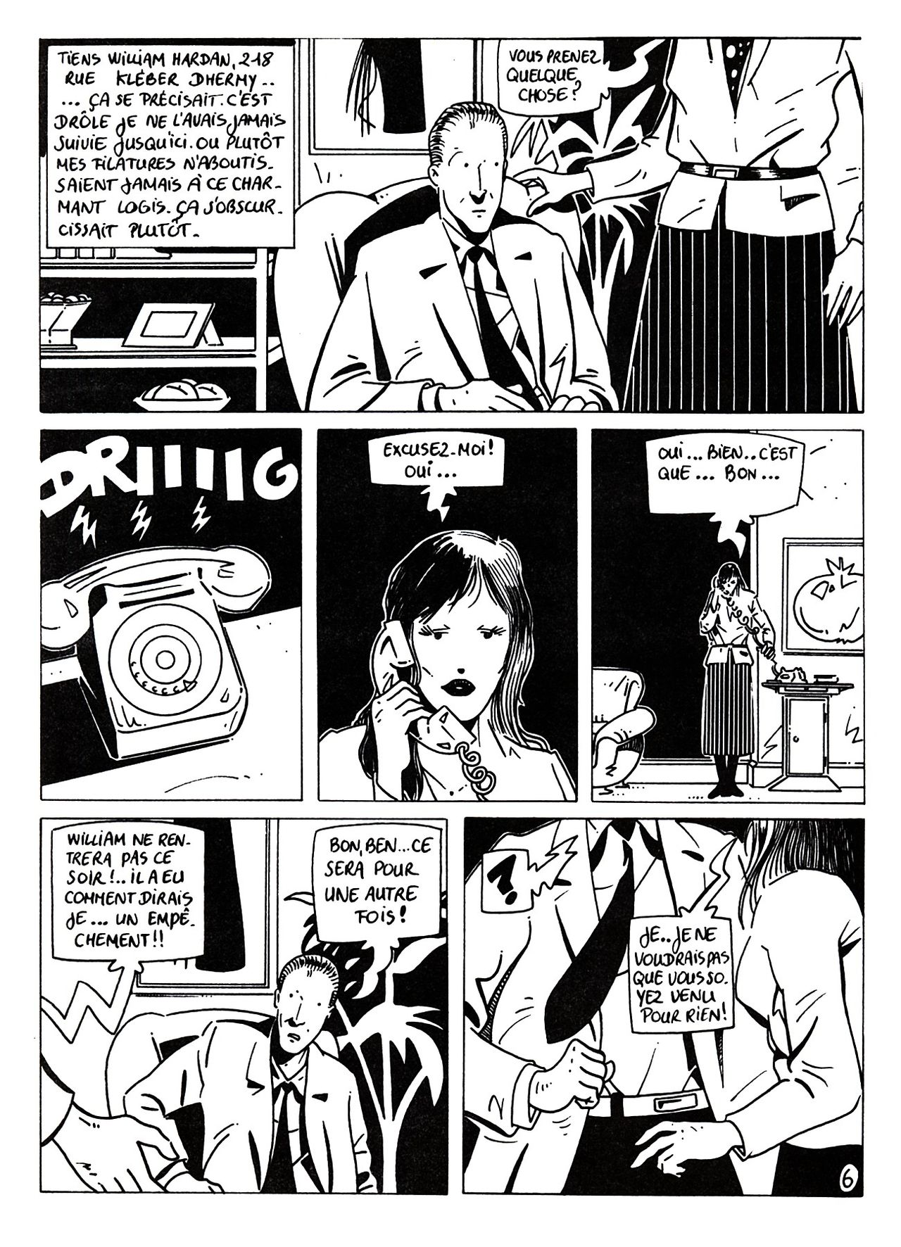 Marron, un petit bout si tendre page 7 full