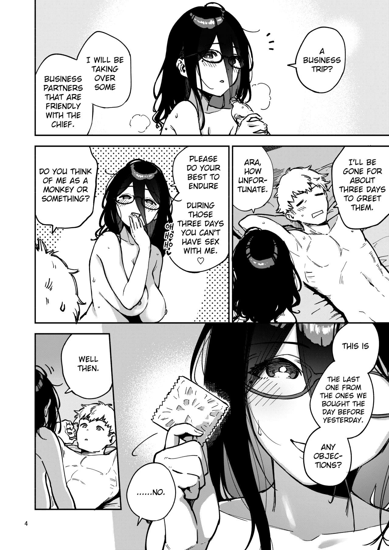 Tonari no Ayane-san Itazura Jidori to Oshioki Ecchi Hen | Ayane-san From Next-Door Naughty Selfies and Punishment Sex Volume page 3 full