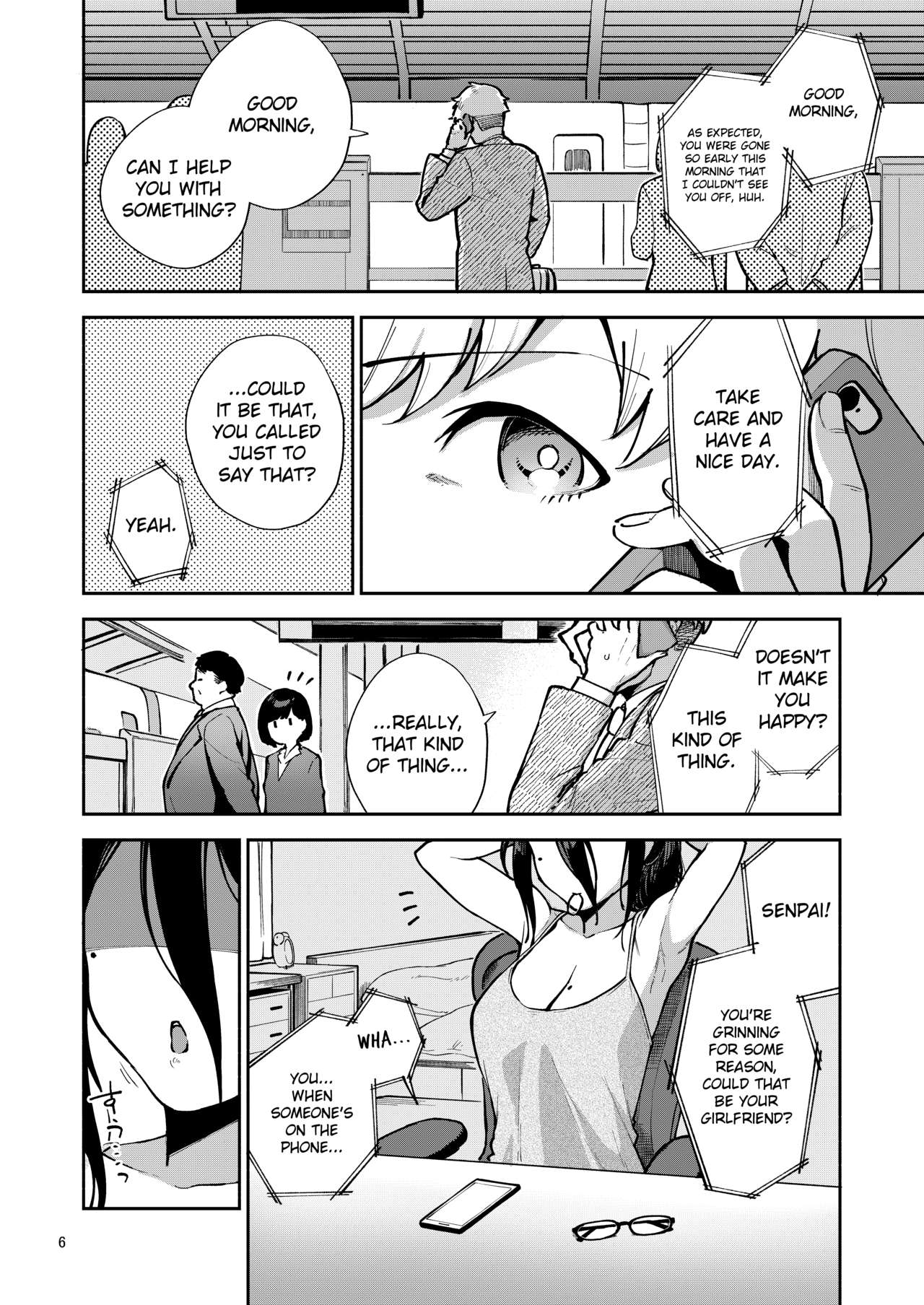 Tonari no Ayane-san Itazura Jidori to Oshioki Ecchi Hen | Ayane-san From Next-Door Naughty Selfies and Punishment Sex Volume page 5 full