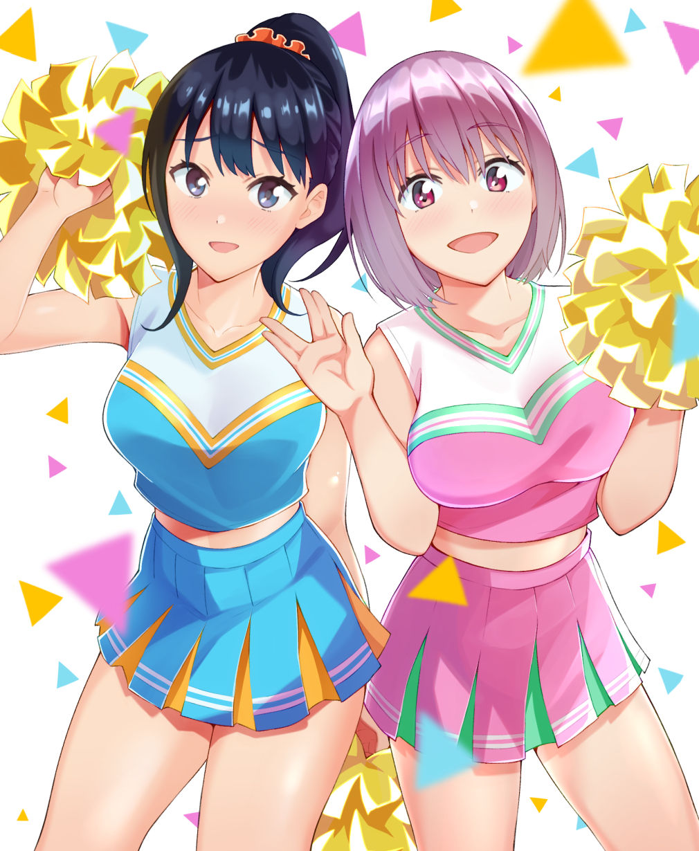 GRIDMAN Manga Shiranai Oji-san Aratte ageru page 7 full