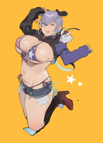 Ami cover