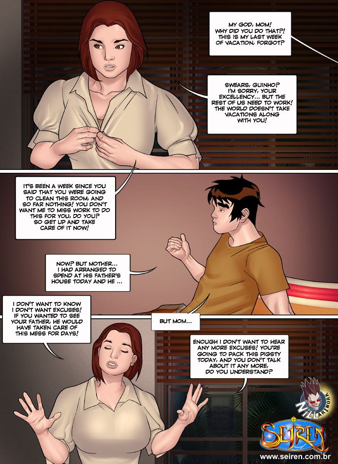 Lia’s Adventures Ch. 10 page 3 full