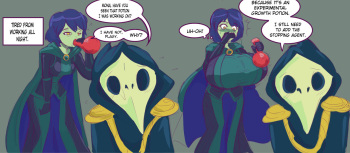 Mona Potion Growth cover