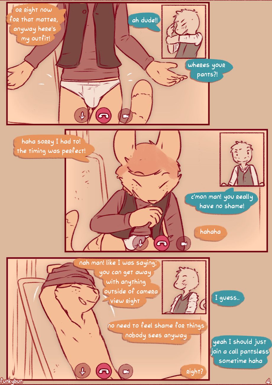 On Call page 4 full