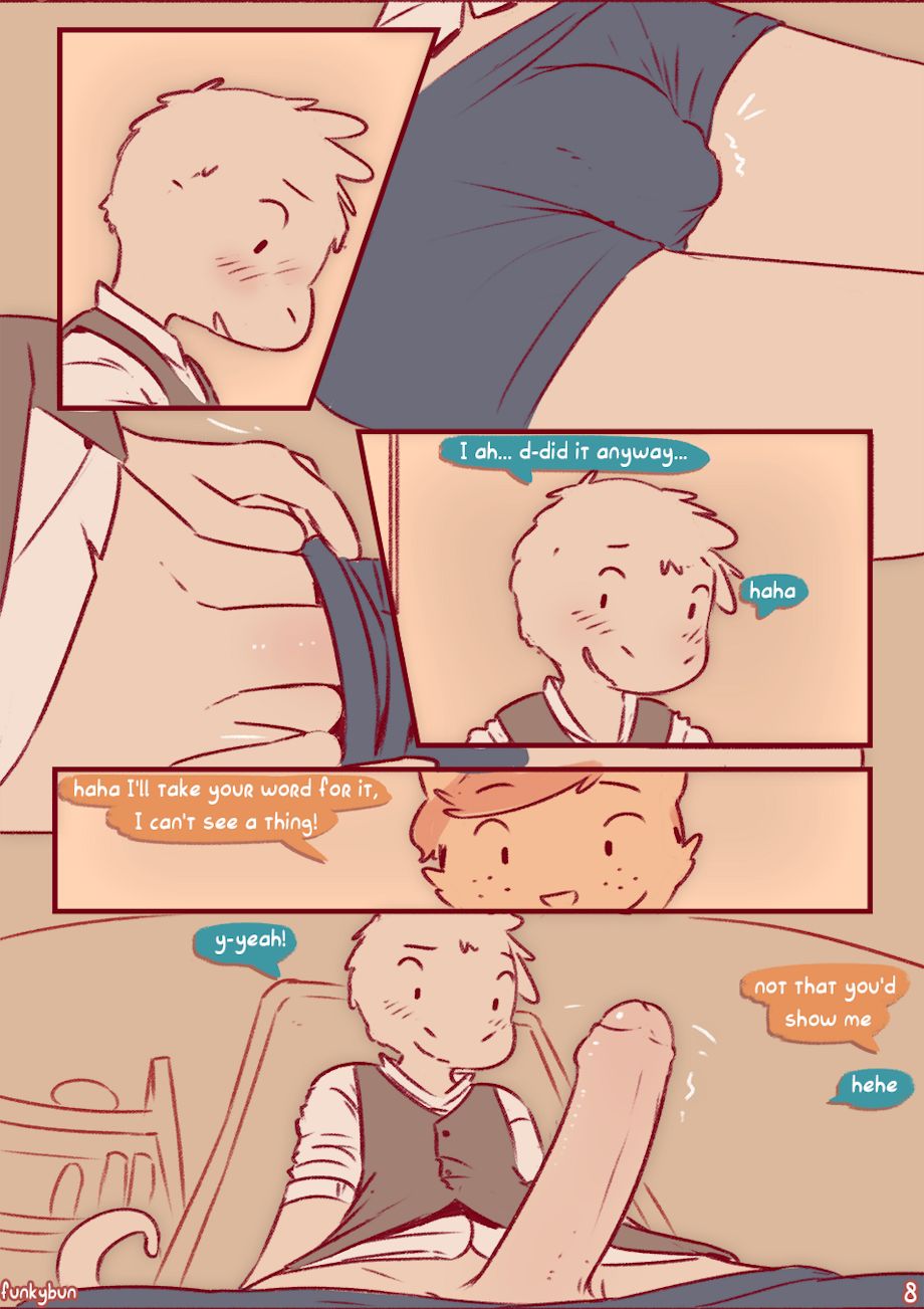 On Call page 8 full