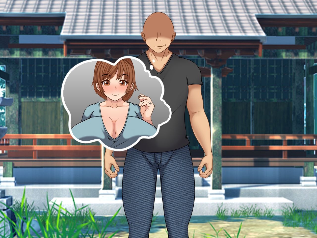 Hitodzuma Sen'nō Anarukakuchō-ki ~ Kanojo no Kōmon ga Tojinaku Naru Made ~ page 7 full