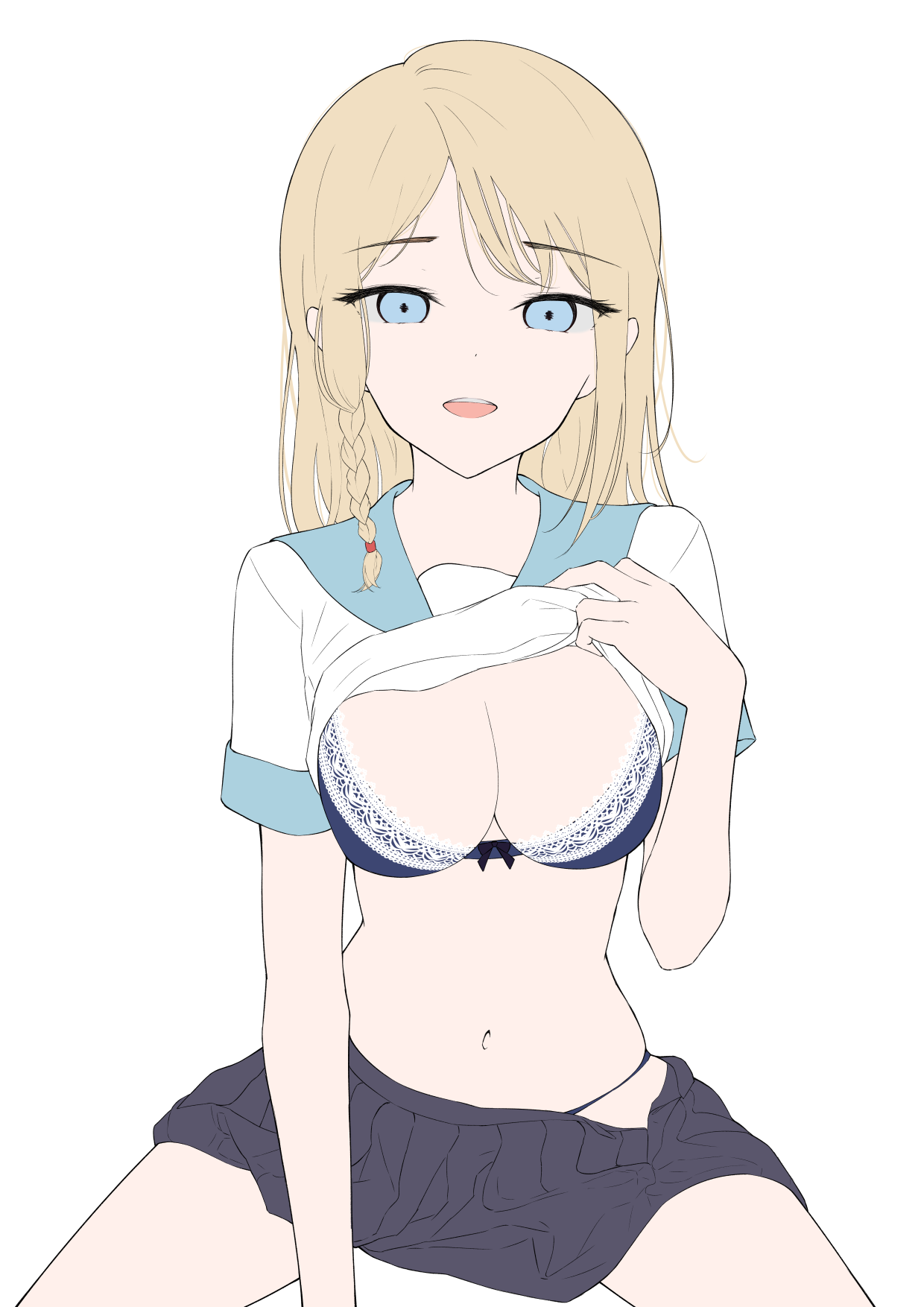 【MarineSnow】2021 March Tier2 Reward page 8 full