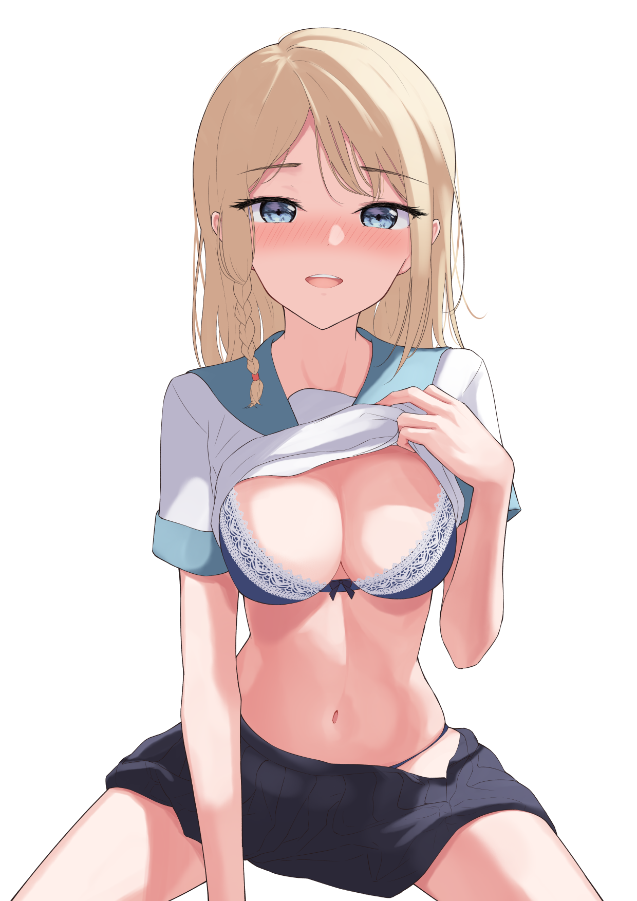 【MarineSnow】2021 March Tier2 Reward page 9 full