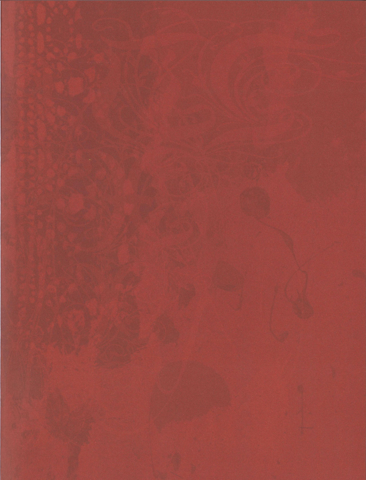 Olivier Ledroit - Belles de Nuit page 5 full