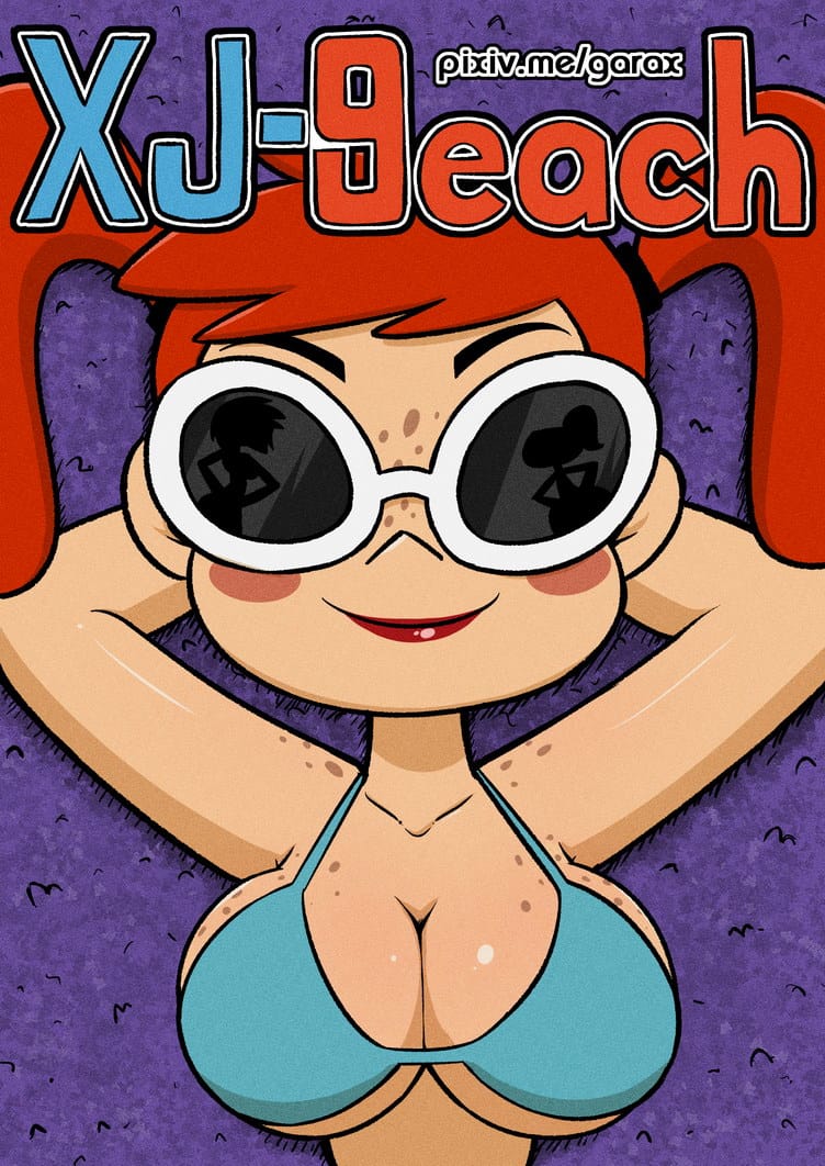XJ-9each page 1 full