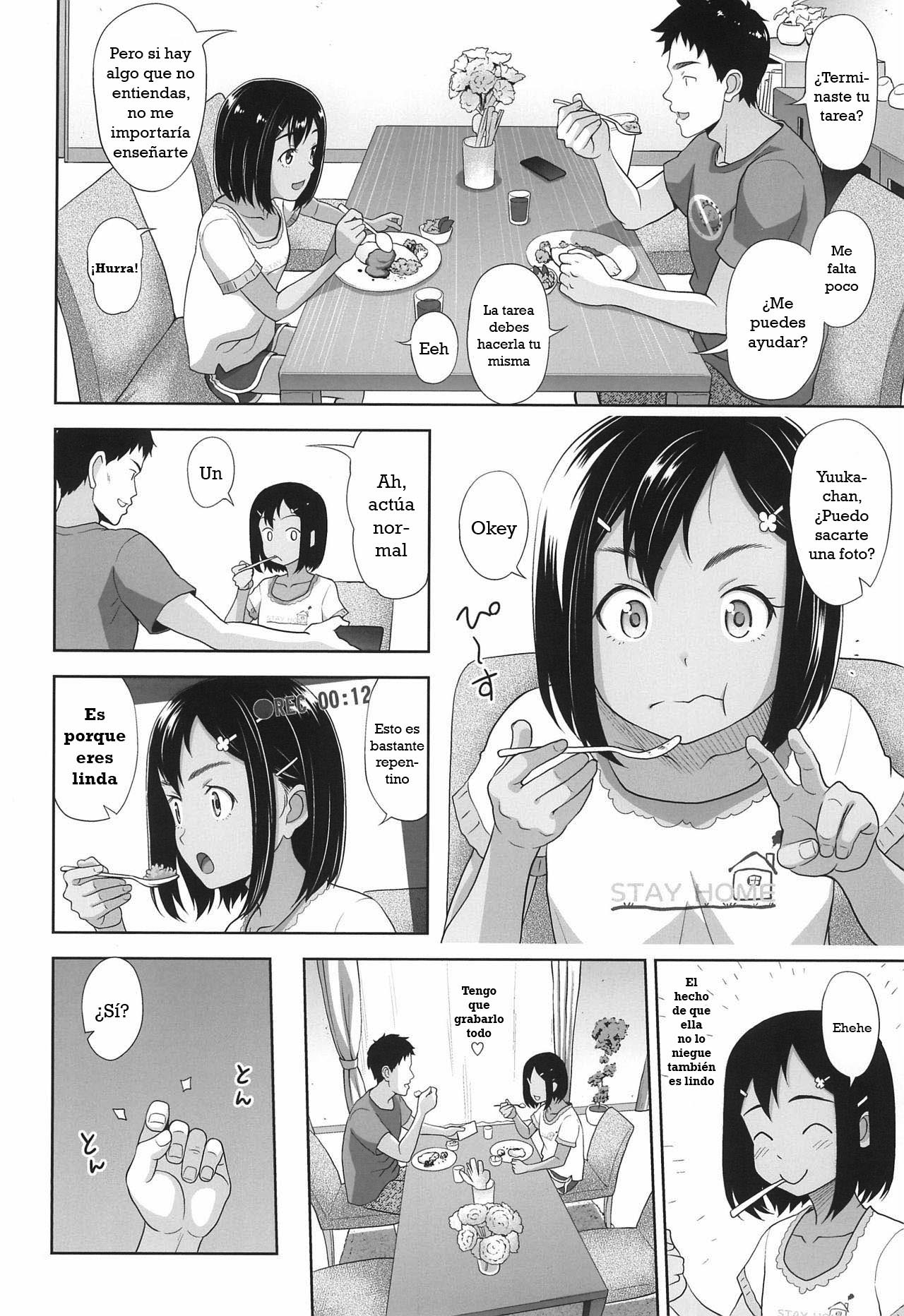 Meikko na Syoujo no Ehon 8 page 10 full