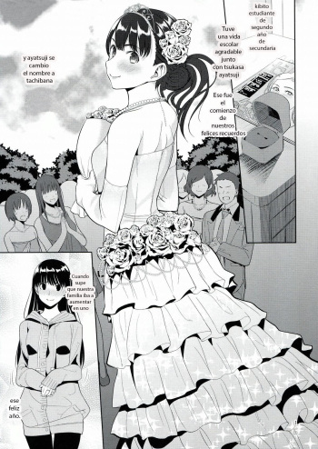 Koufuku no Conception cover