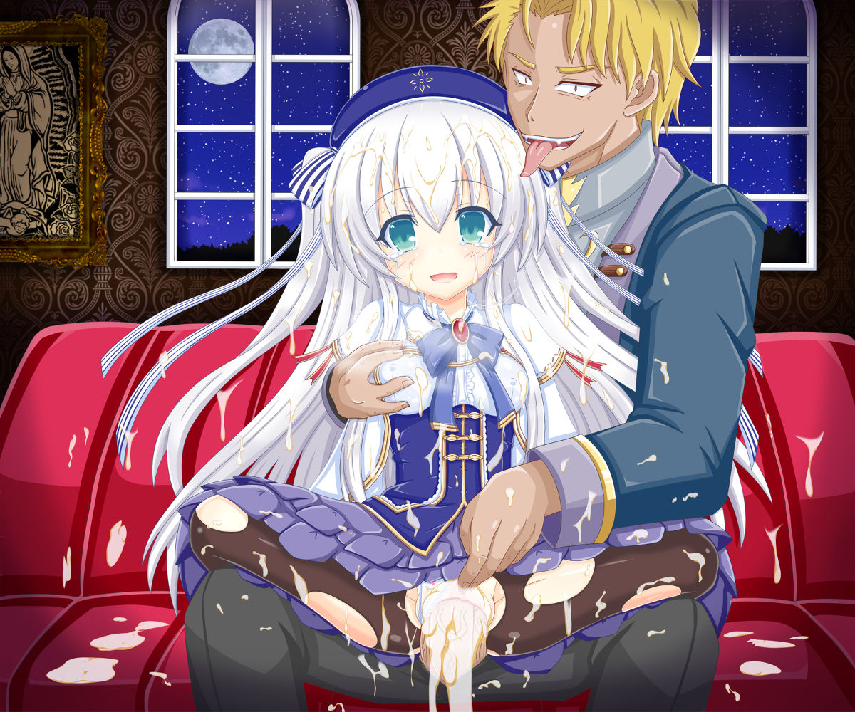 Celia Claire page 5 full