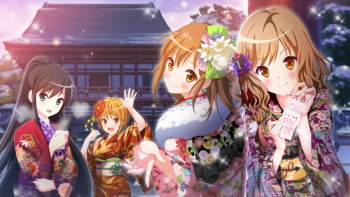 Lewd Producer cover