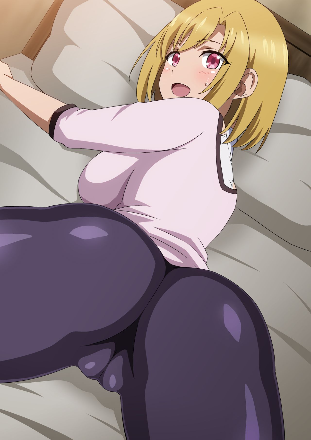 Sally-chan Matome page 1 full