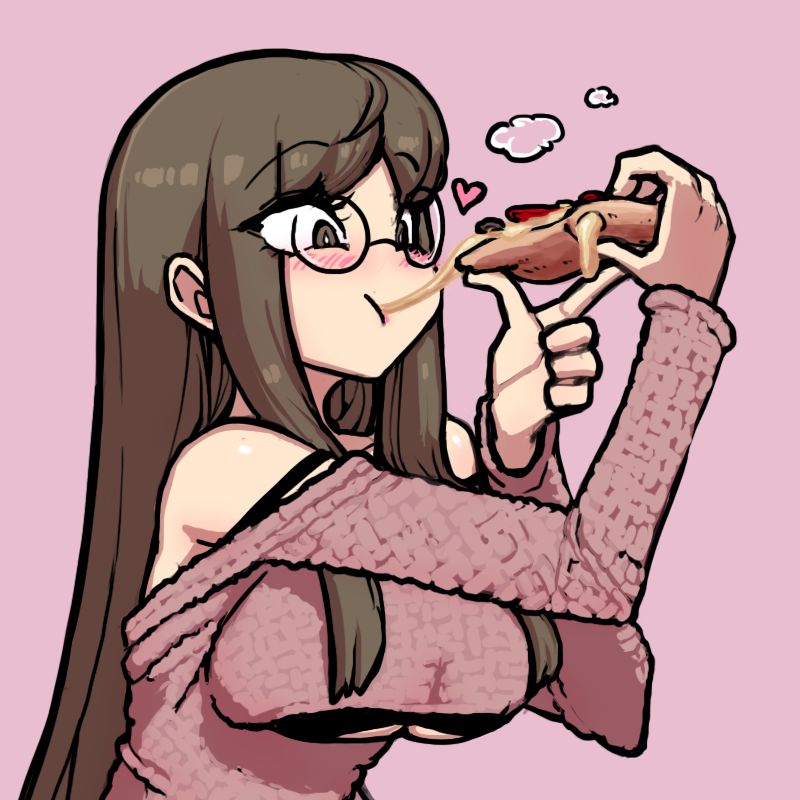 맛있는고기그림 page 5 full