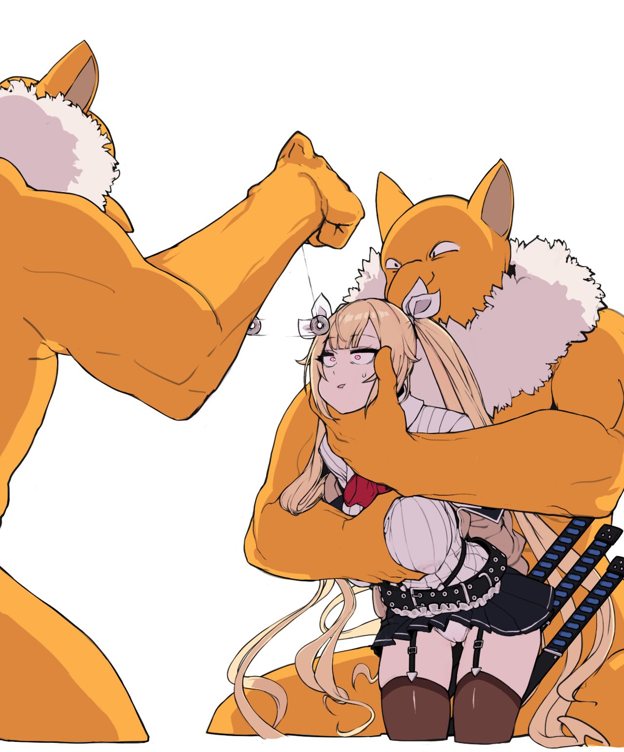 맛있는고기그림 page 7 full