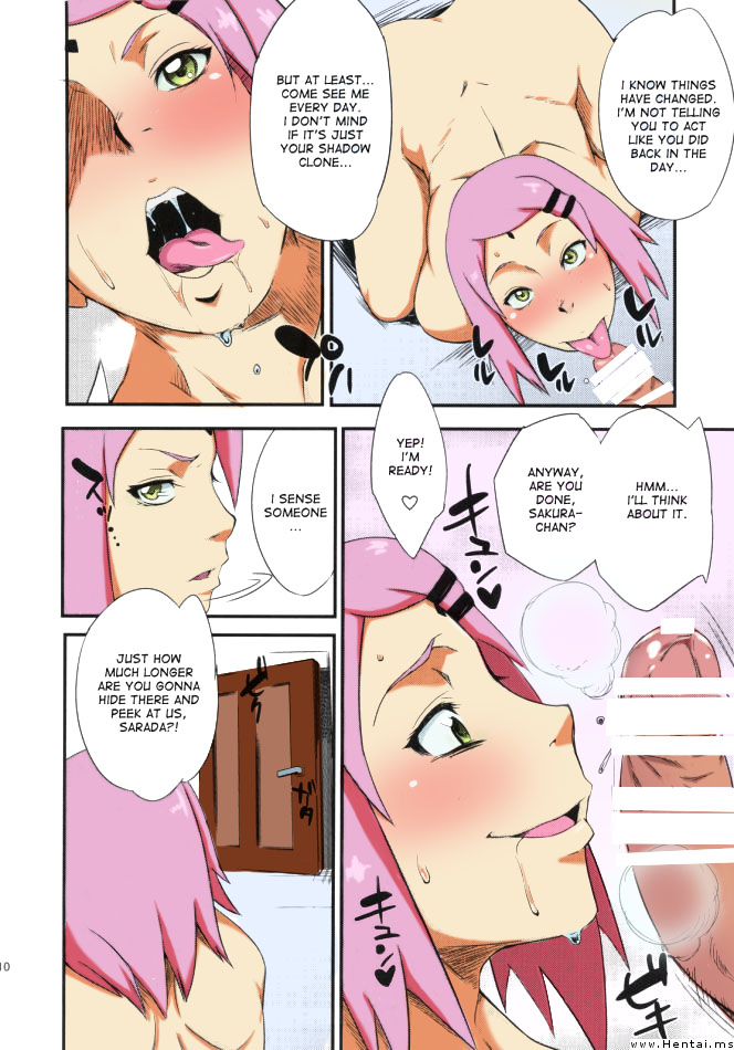 Konoha Donburi page 9 full