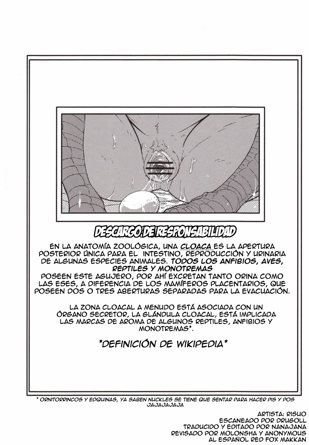 Choukei/ Huevo Matutino page 3 full