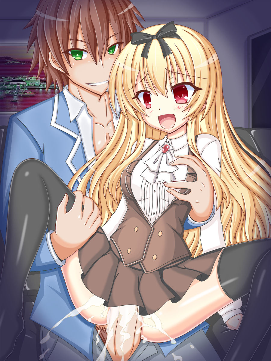 『Kakikae rareta Omoi』Yue page 4 full