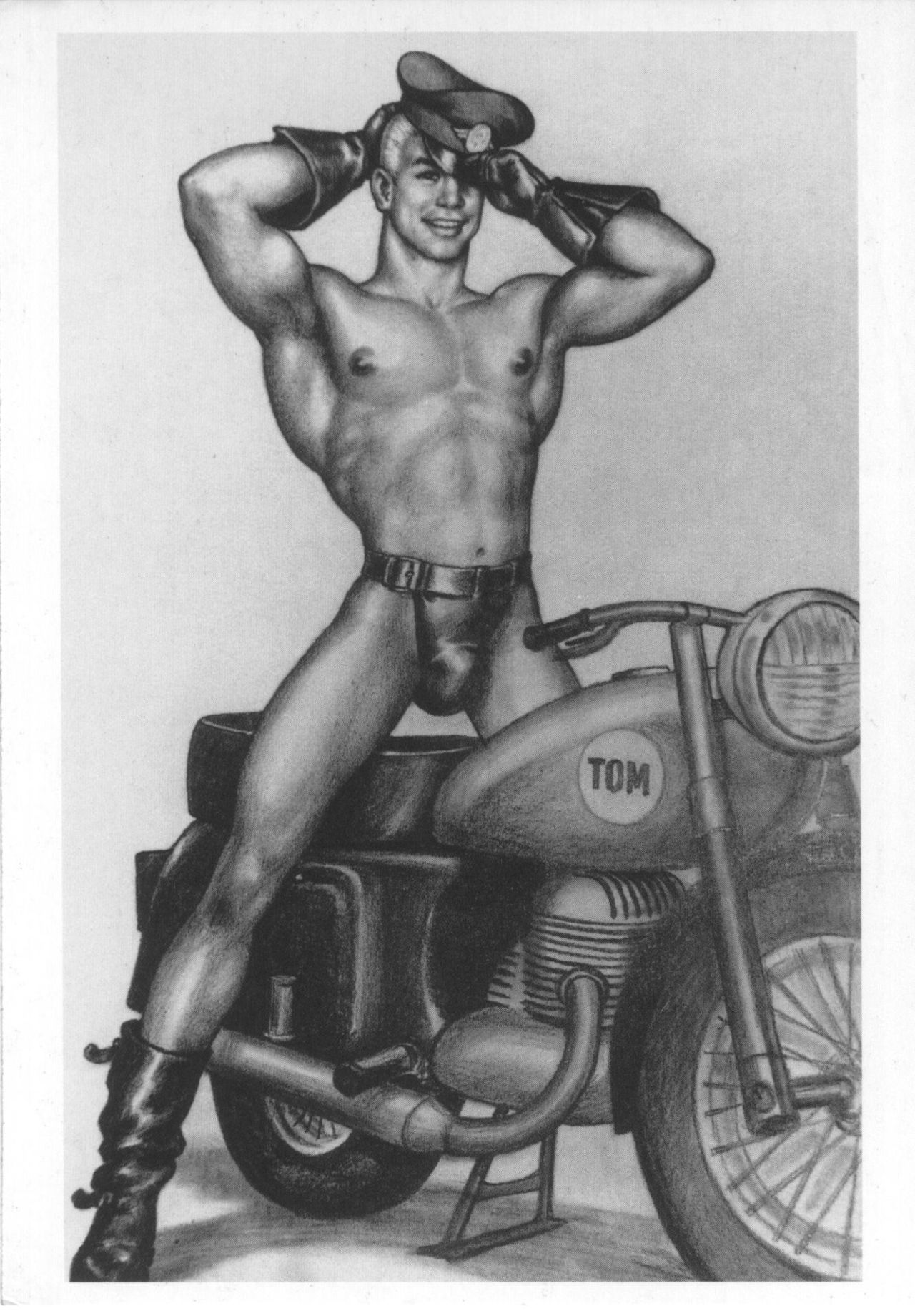 Postcards page 6 full