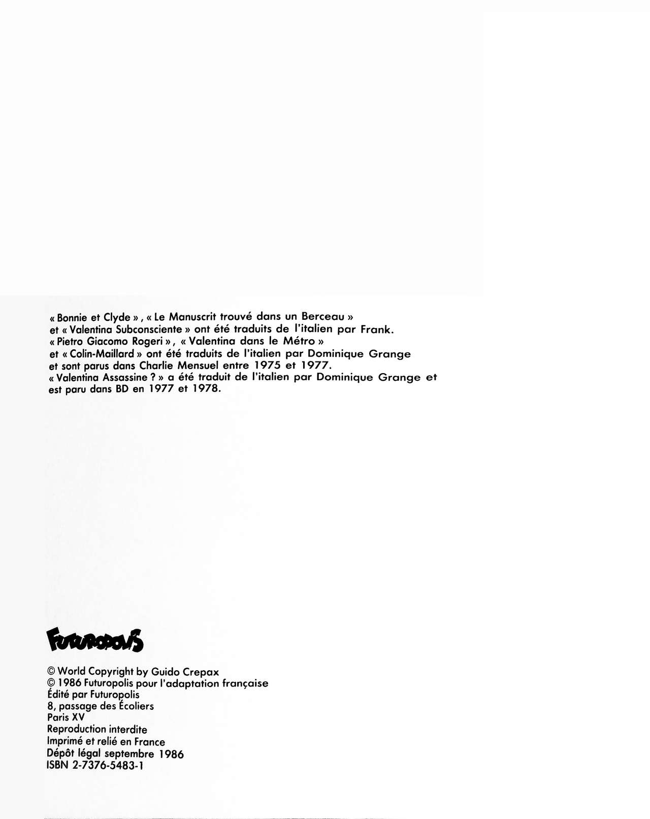 Valentina Assassine? page 7 full