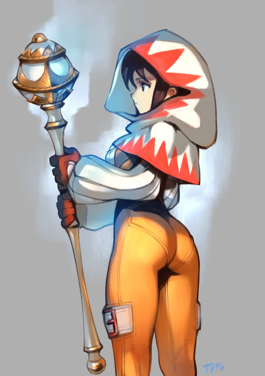 Final Fantasy IX page 5 full