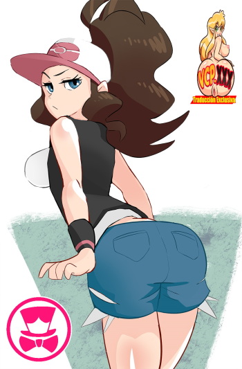 - Hilda Comic -  -  - Ongoing cover