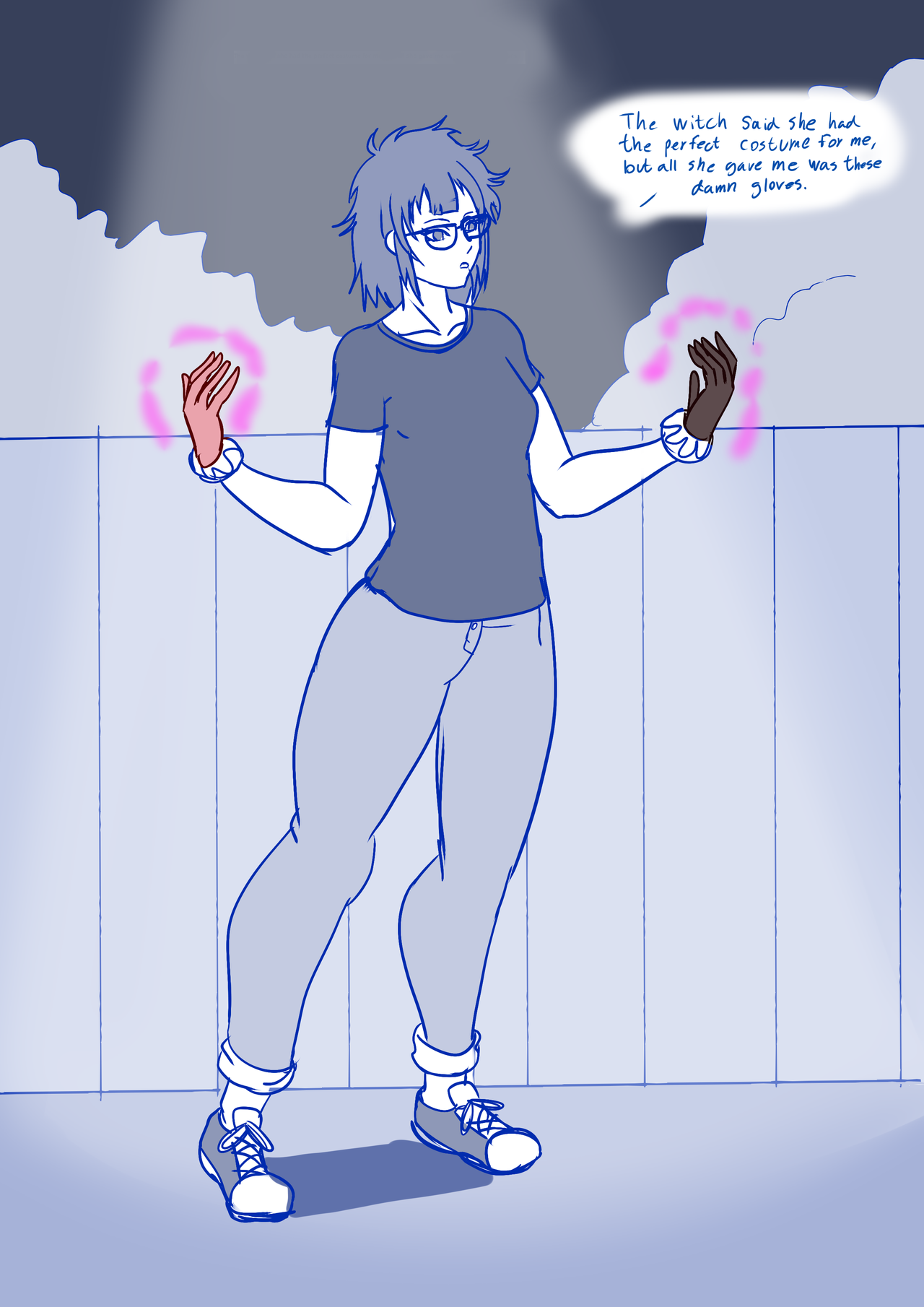 Annon weastern bimbo art page 5 full