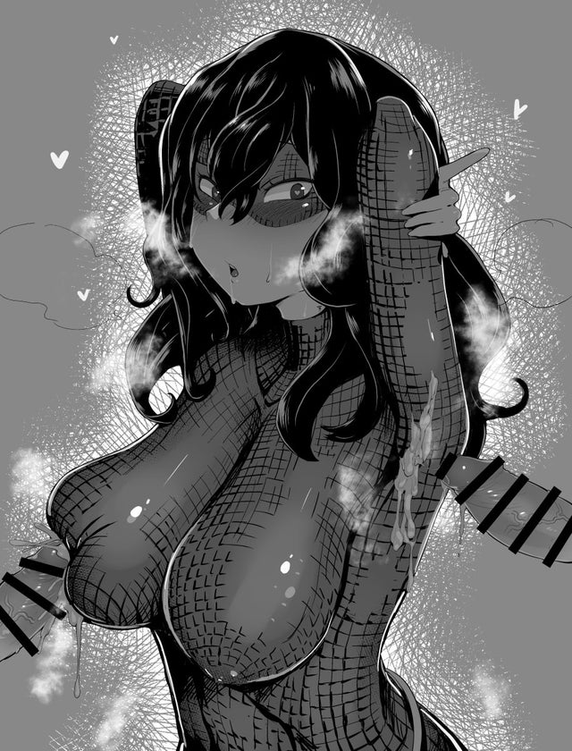 Artist - R-one page 10 full