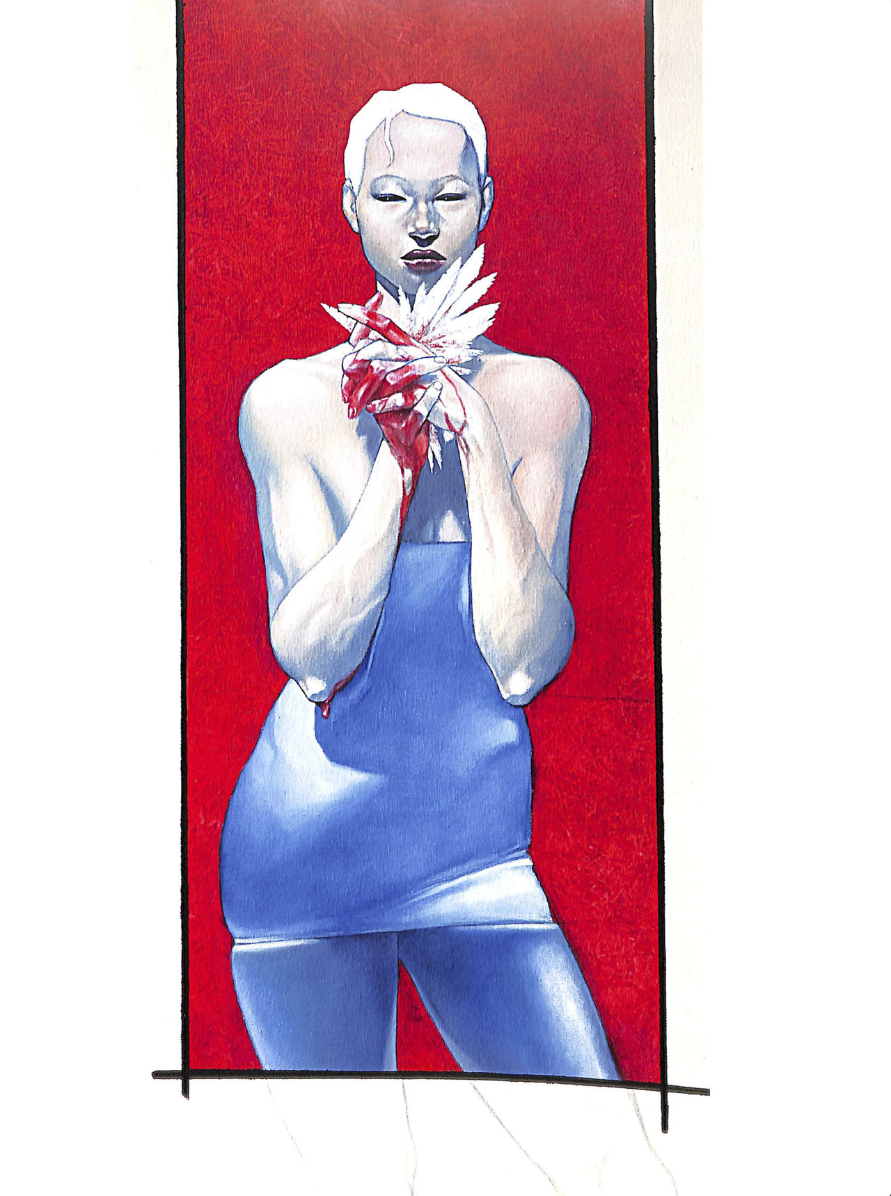 Les Femmes de Liberatore page 10 full