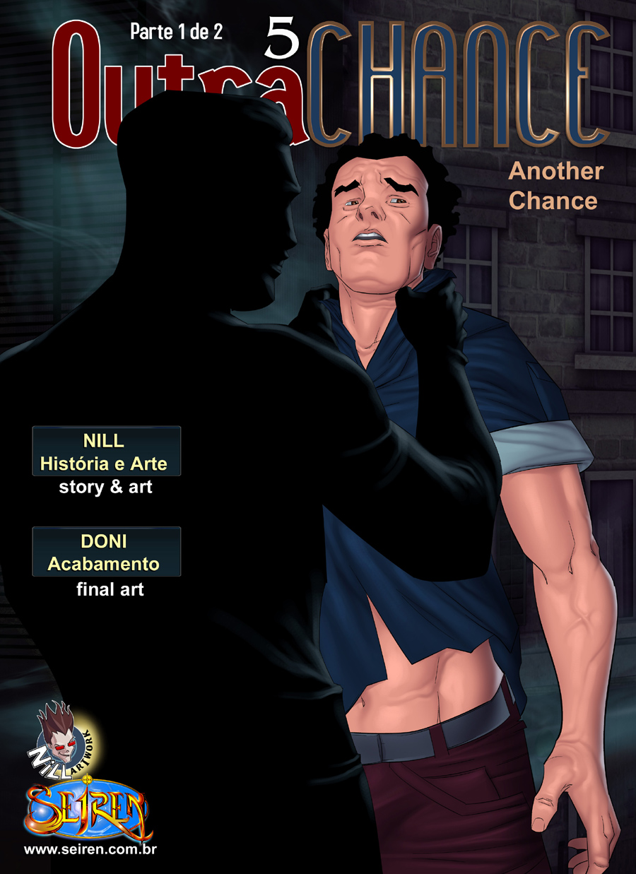 Another Chance Ch.5 part 1-2 page 1 full