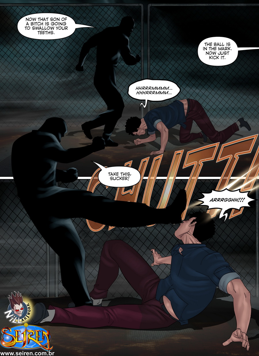 Another Chance Ch.5 part 1-2 page 5 full