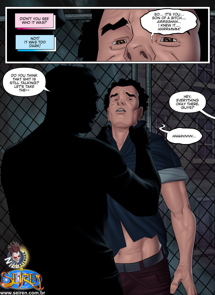 Another Chance Ch.5 part 1-2 page 6 full