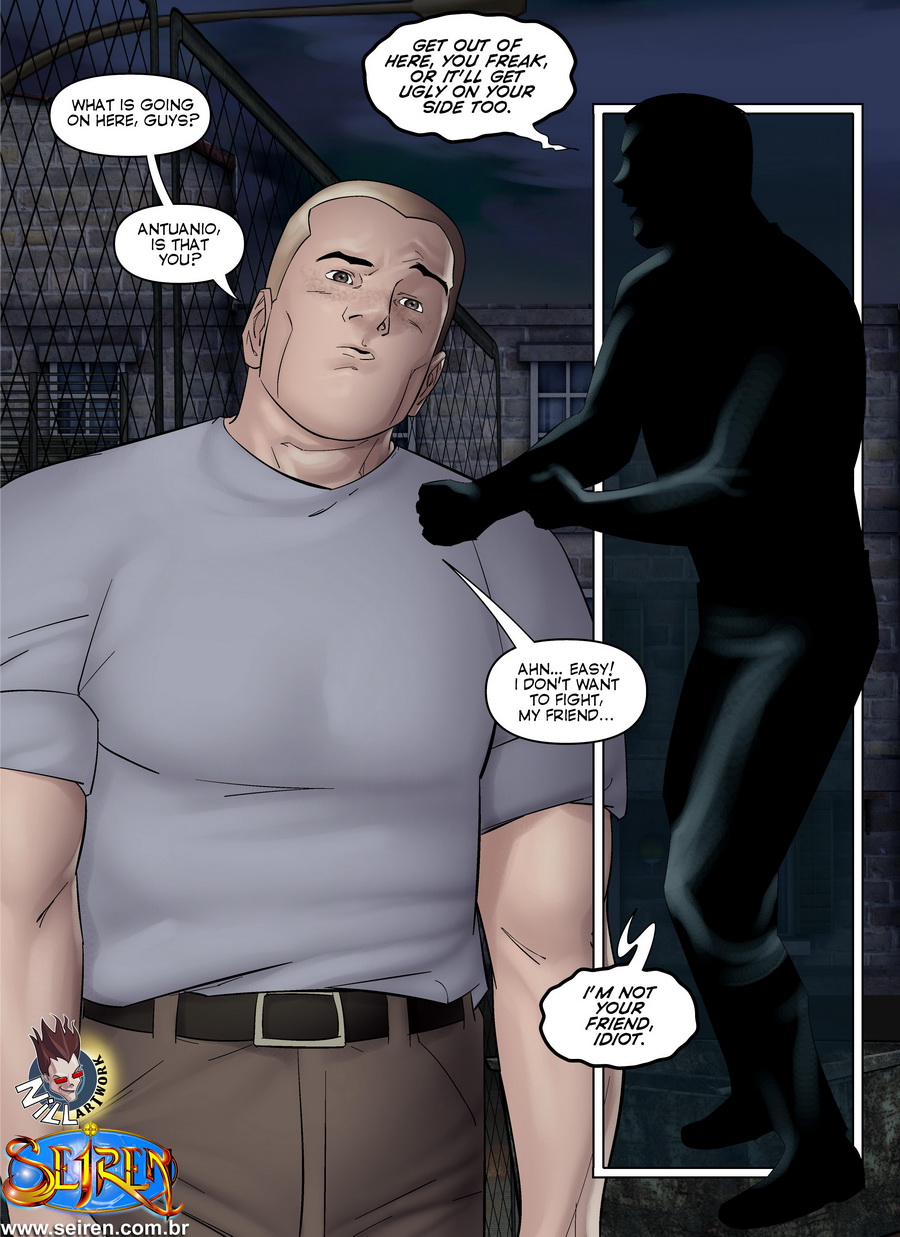 Another Chance Ch.5 part 1-2 page 7 full
