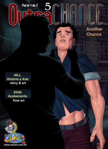 Another Chance Ch.5 part 1-2 cover