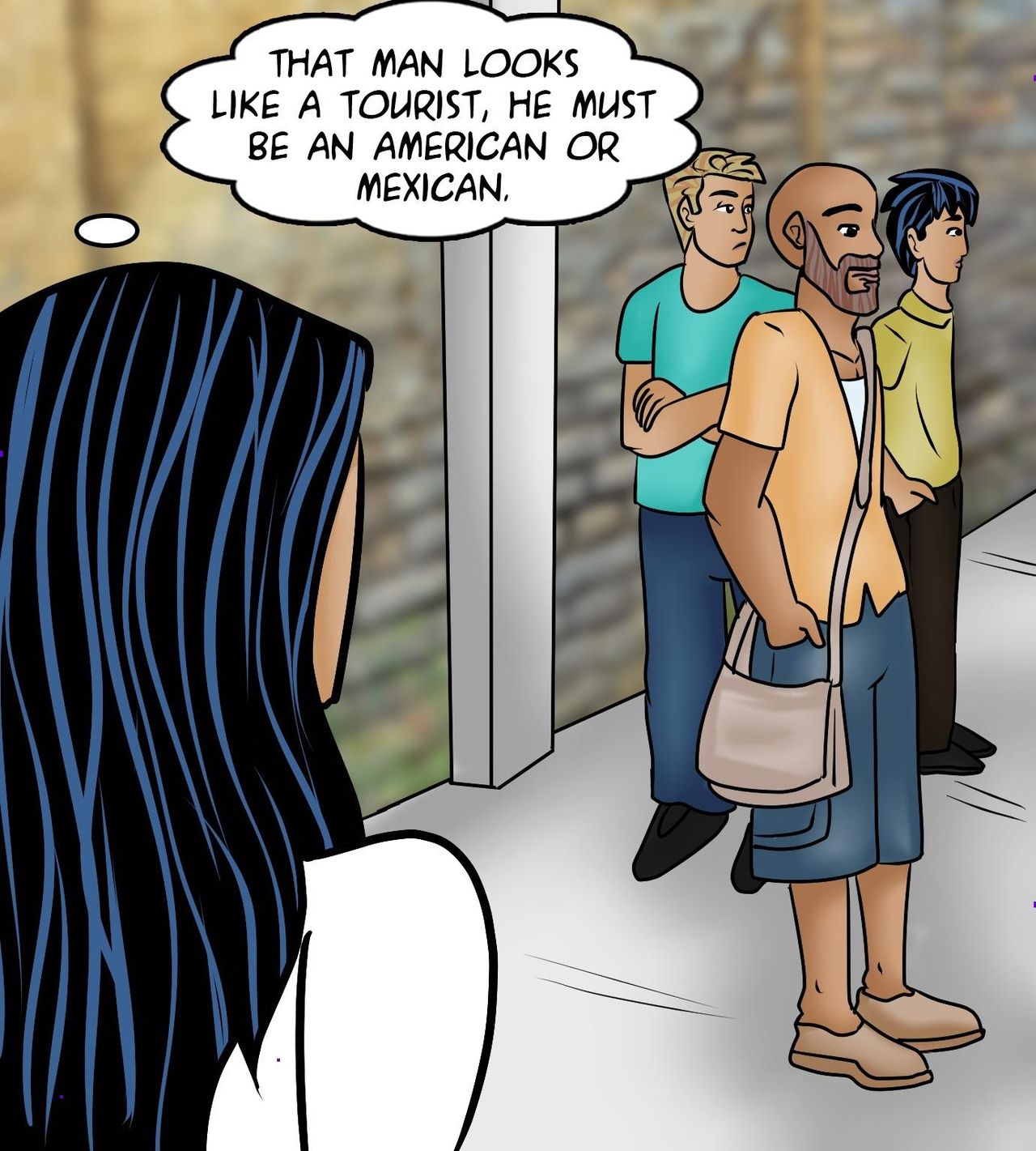 Veena #14 page 10 full