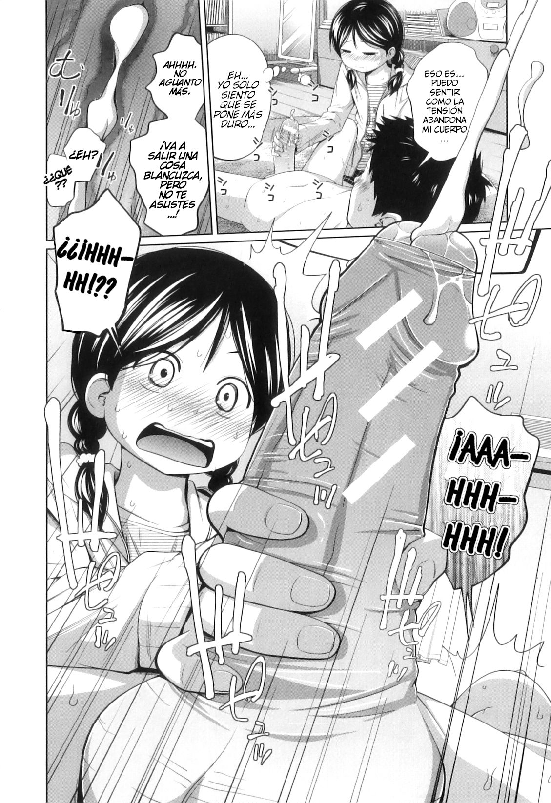 ¿¡Estás a dieta!? page 10 full